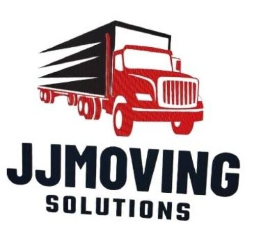 JJ Moving Solutions